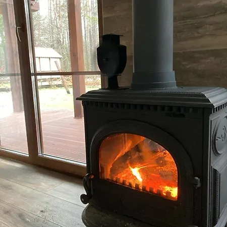 Ostoja Bukowo, 9,1 'stilia'