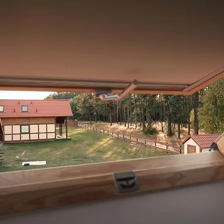 Ostoja Bukowo, 9,1 'stilia' Borowy Mlyn