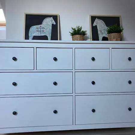 Ostoja Bukowo, 9,1 'stilia' *