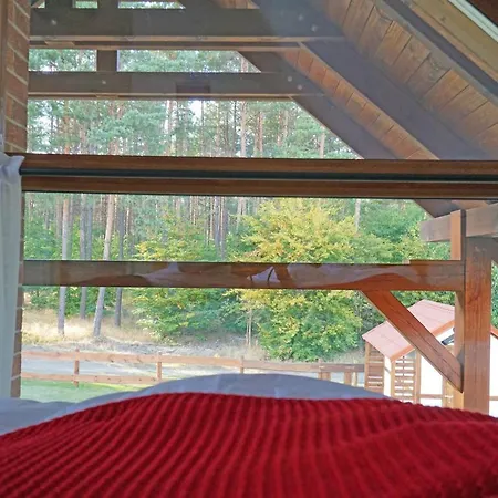 Ostoja Bukowo, 9,1 'stilia'