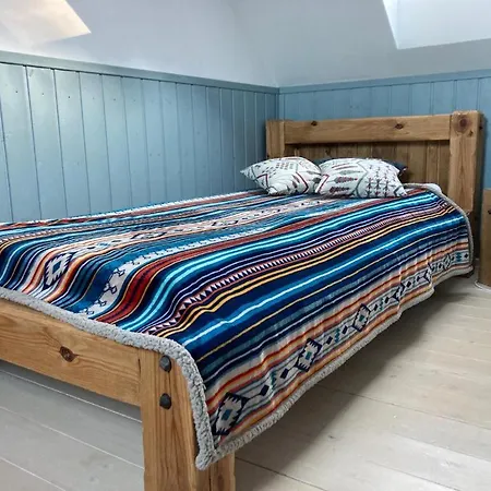 Ostoja Bukowo, 9,1 'stilia' * Borowy Mlyn