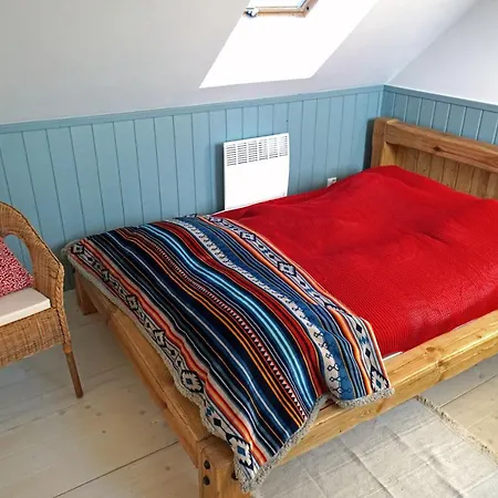 Holiday home Ostoja Bukowo, 9,1 'stilia' *