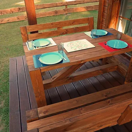 Ostoja Bukowo, 9,1 'stilia'