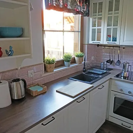 Ostoja Bukowo, 9,1 'stilia' * Borowy Mlyn