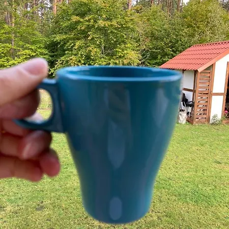 Feriehus Ostoja Bukowo, 9,1 'stilia'