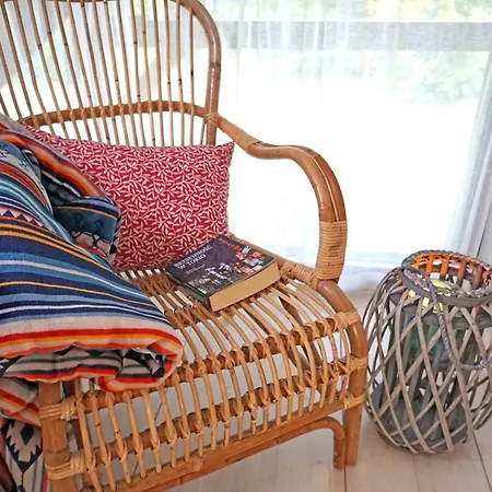 Ostoja Bukowo, 9,1 'stilia' Casa de Férias Borowy Mlyn