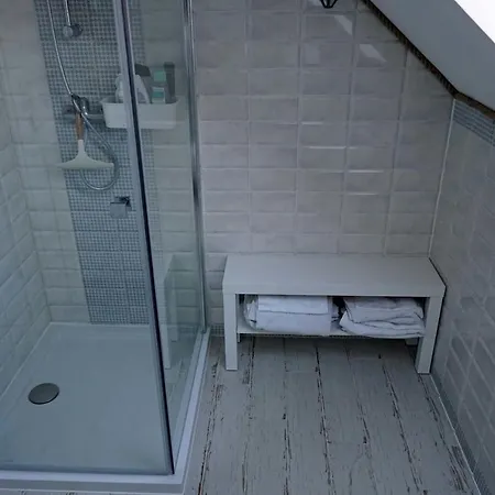 Holiday home Ostoja Bukowo, 9,1 'stilia' *