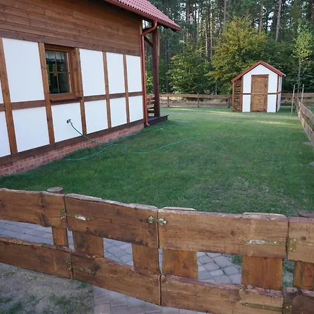 Ostoja Bukowo, 9,1 'stilia' *