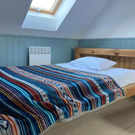 Ostoja Bukowo, 9,1 'stilia'