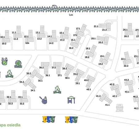 Ostoja Bukowo, 9,1 'stilia' *