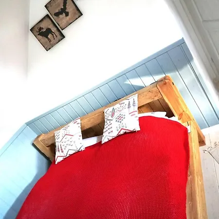 Ostoja Bukowo, 9,1 'stilia'