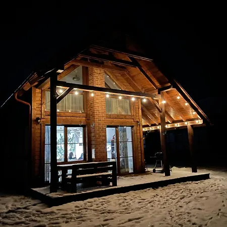 Ostoja Bukowo, 9,1 'stilia' * Borowy Mlyn