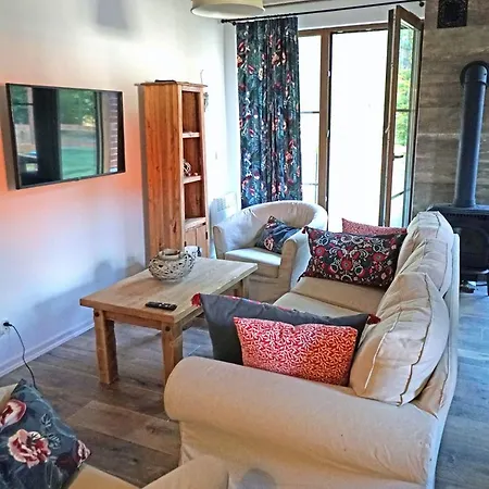 Casa de Férias Ostoja Bukowo, 9,1 'stilia'