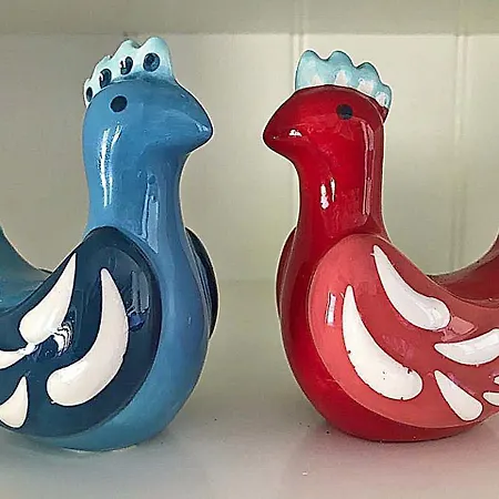 Ostoja Bukowo, 9,1 'stilia' Borowy Mlyn