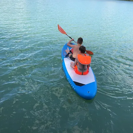 Ostoja Bukowo, 9,1 'stilia' *