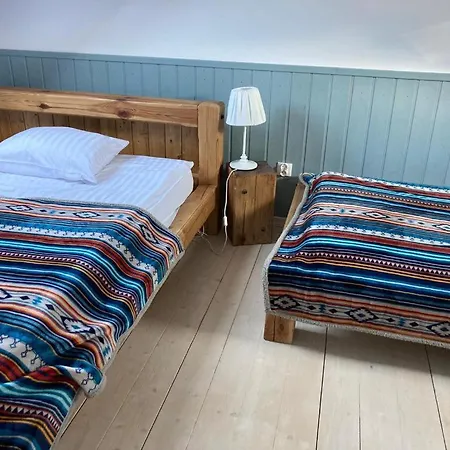 Ostoja Bukowo, 9,1 'stilia'