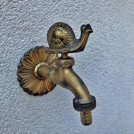 Feriehus Ostoja Bukowo, 9,1 'stilia' Borowy Mlyn