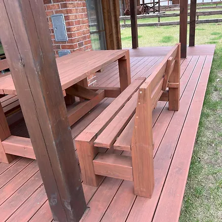 Ostoja Bukowo, 9,1 'stilia'