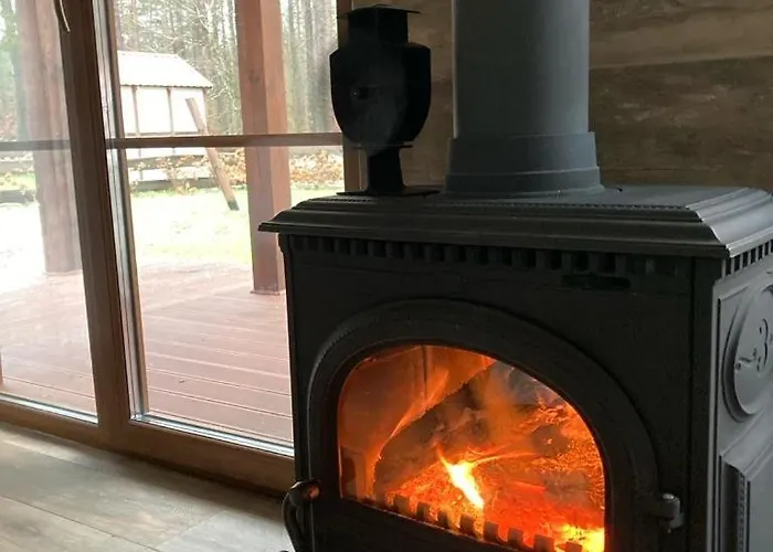 Ostoja Bukowo, 9,1 'stilia'