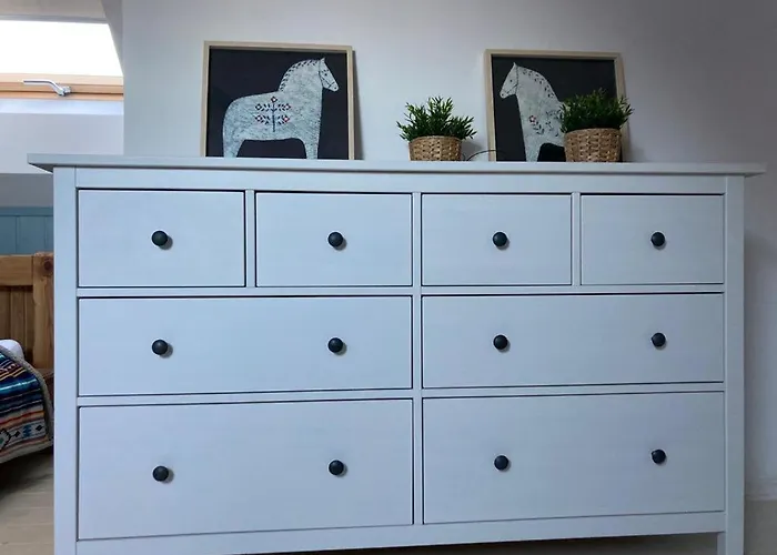 Ostoja Bukowo, 9,1 'stilia' *