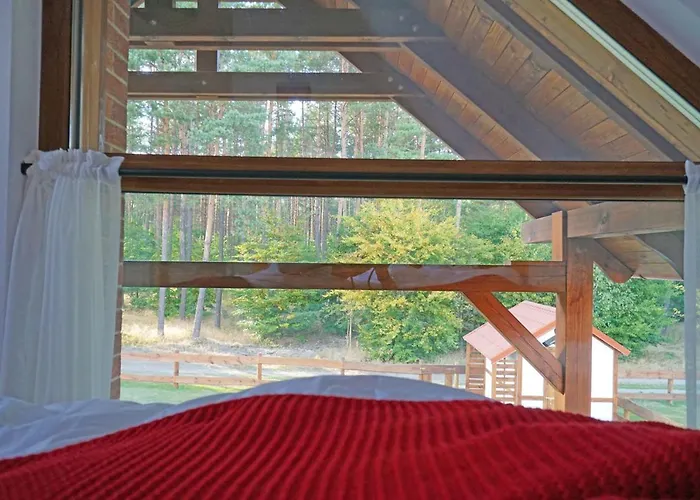 Ostoja Bukowo, 9,1 'stilia'