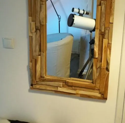 Ferienhaus Ostoja Bukowo, 9,1 'stilia' Borowy Mlyn