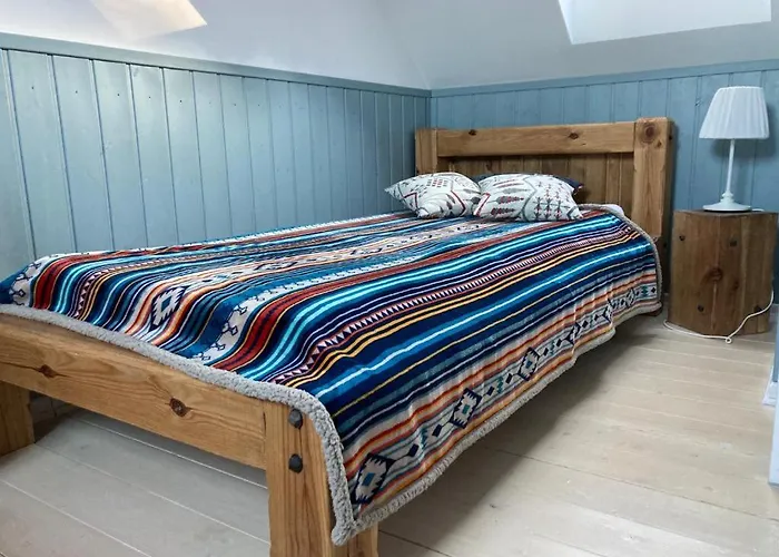 Ostoja Bukowo, 9,1 'stilia' * Borowy Mlyn