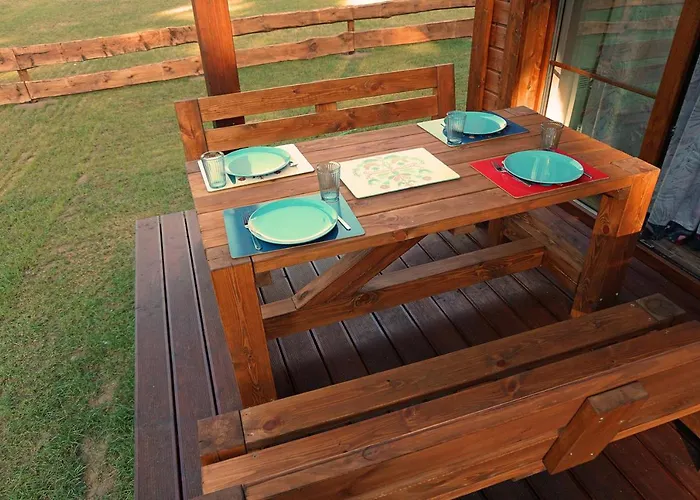 Ostoja Bukowo, 9,1 'stilia'