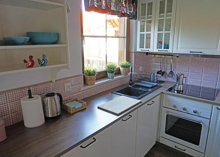 Ostoja Bukowo, 9,1 'stilia' * Borowy Mlyn