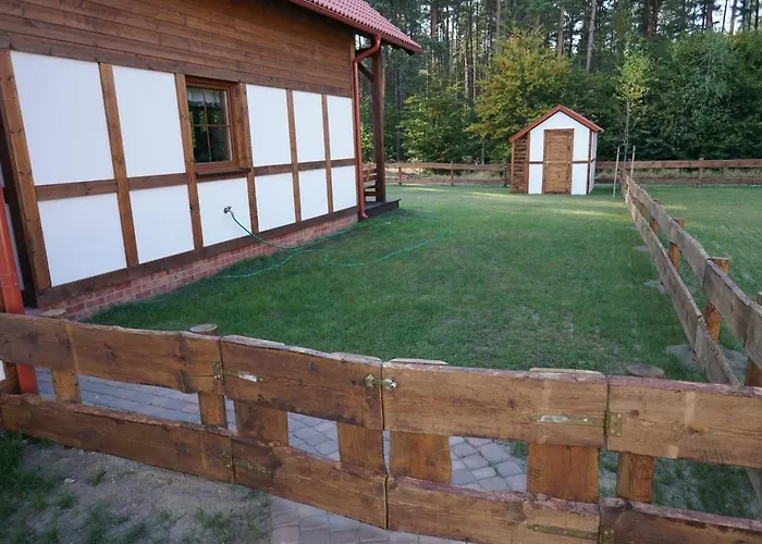 Ostoja Bukowo, 9,1 'stilia' *