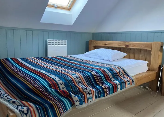 Ostoja Bukowo, 9,1 'stilia'