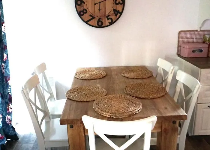 Ostoja Bukowo, 9,1 'stilia' * Borowy Mlyn