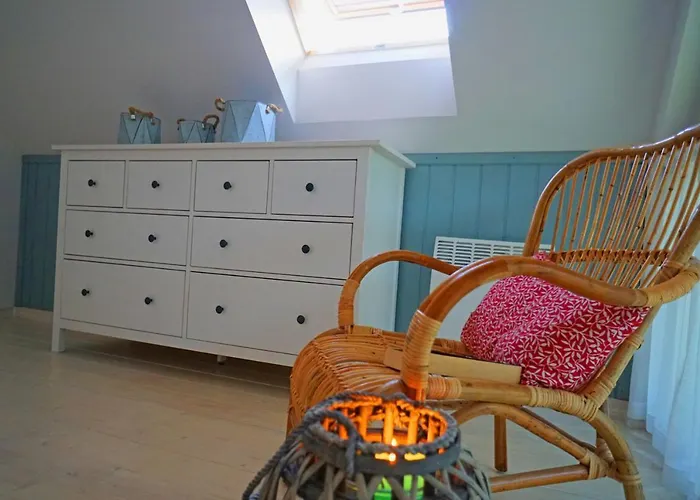 Ostoja Bukowo, 9,1 'stilia' Borowy Mlyn