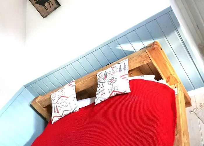 Ostoja Bukowo, 9,1 'stilia'