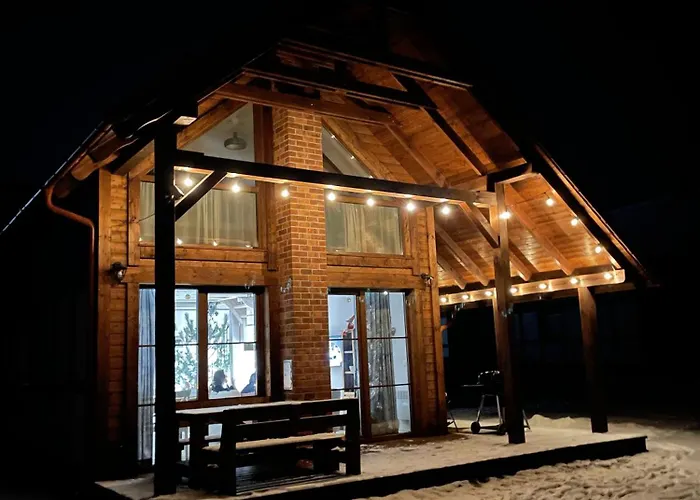 Ostoja Bukowo, 9,1 'stilia' * Borowy Mlyn