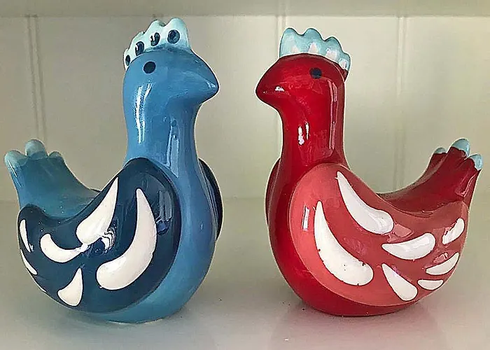 Ostoja Bukowo, 9,1 'stilia' Borowy Mlyn