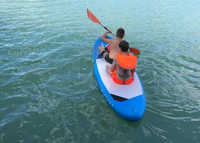 Ostoja Bukowo, 9,1 'stilia' *