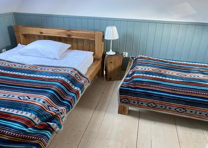 Ostoja Bukowo, 9,1 'stilia'