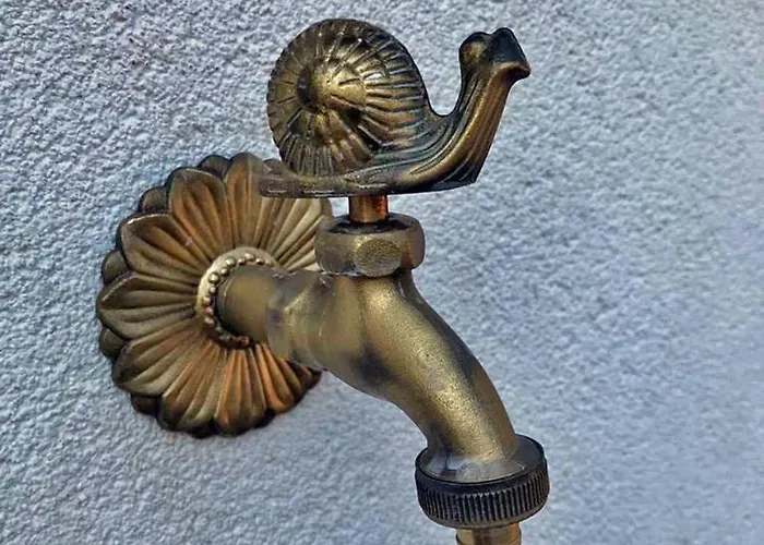 Semesterbostad Ostoja Bukowo, 9,1 'stilia' Borowy Mlyn