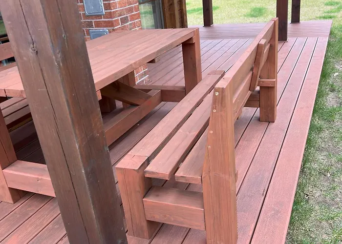 Ostoja Bukowo, 9,1 'stilia'